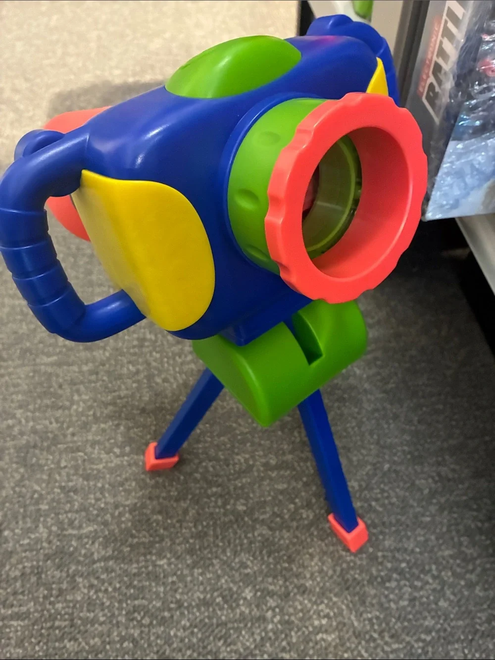 Geosafari Jr Kids Telescope Toy